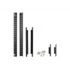 APC NetShelter SX 42U 600mm laiune süvistatud siinikomplekt