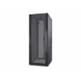 APC NetShelter SX 42U võrgukapp, valge, 750mm x 1070mm, kaablihaldusega
