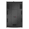APC NetShelter SX serveririiul Gen 2, 52U, 2436H x 750W x 1200D mm, külgedega