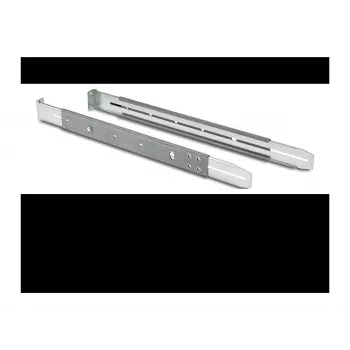 APC Rack Rail Kit 1U Rack PDU-dele - Must (AP7768)