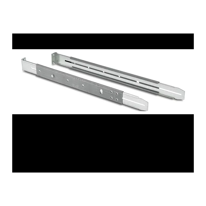 APC Rack Rail Kit 1U Rack PDU-dele - Must (AP7768)