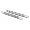 APC Rack Rail Kit 1U Rack PDU-dele - Must (AP7768)