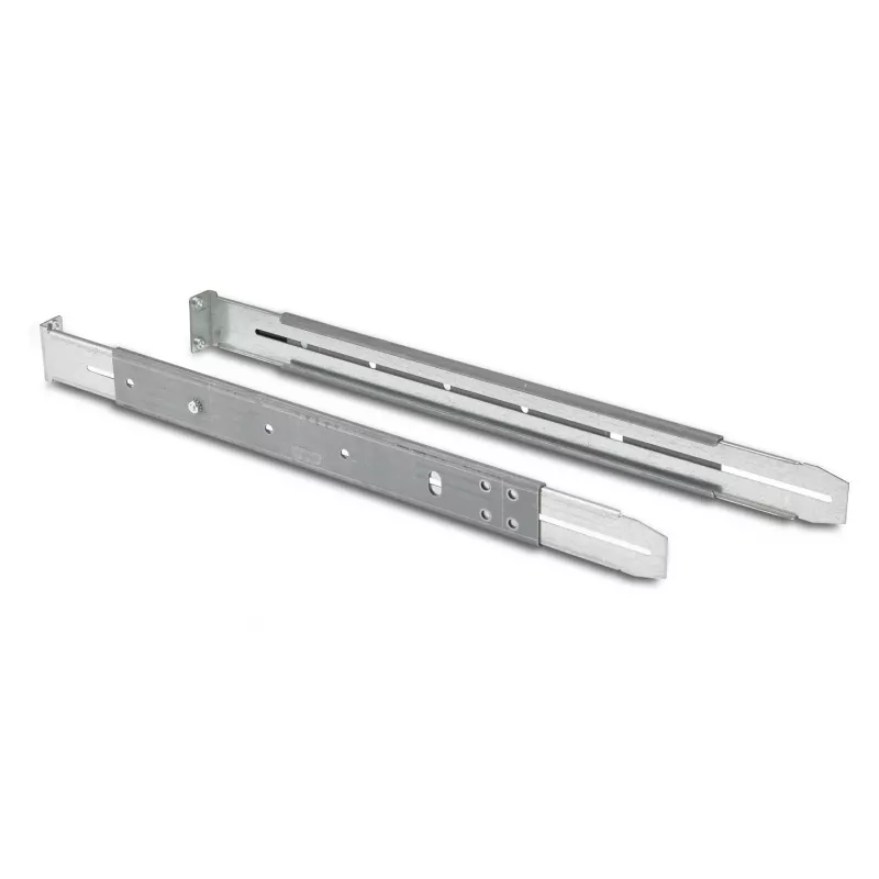 APC Rack Rail Kit 1U Rack PDU-dele - Must (AP7768)