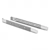 APC Rack Rail Kit 1U Rack PDU-dele - Must (AP7768)