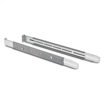 APC Rack Rail Kit 1U Rack PDU-dele - Must (AP7768)