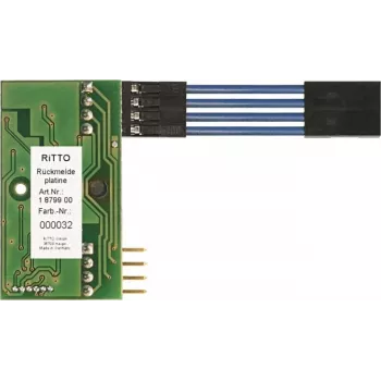 APC Schneider Electric Portier tagasisideplaat 1879900