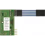 APC Schneider Electric Portier tagasisideplaat 1879900