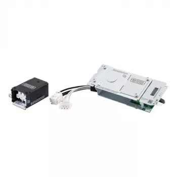 APC Smart-UPS kõvaköitmise komplekt SRT012 - 208/240V 30A 3-juhtmeline UPS-i ühenduskomplekt
