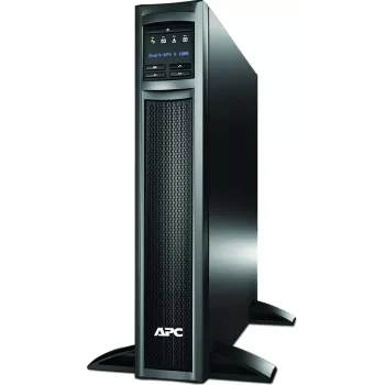 APC Smart-UPS SMX1000I 1000 VA 800 vatti Line Interactive UPS