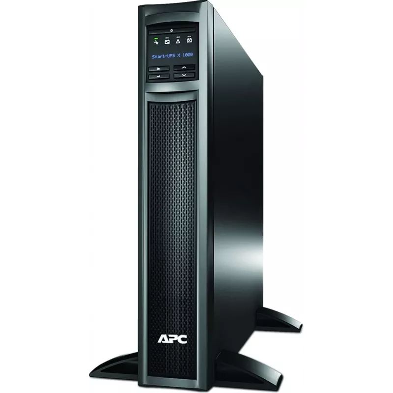 APC Smart-UPS SMX1000I 1000 VA 800 vatti Line Interactive UPS