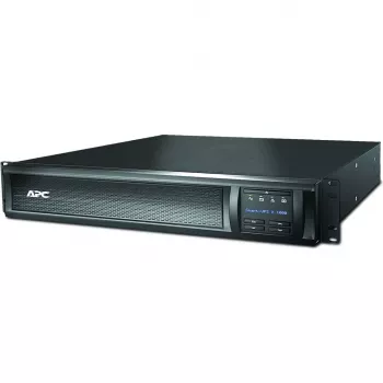 APC Smart-UPS SMX1000I 1000 VA 800 vatti Line Interactive UPS