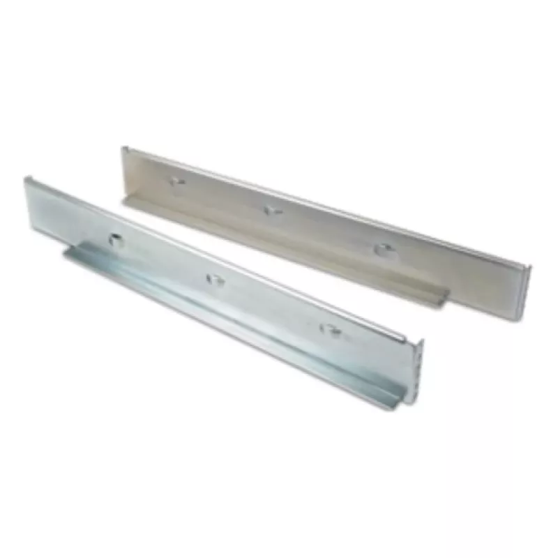 APC SURTRK4 Rack Rail Kit - Hall - 19 Tolli Paigaldussiinid