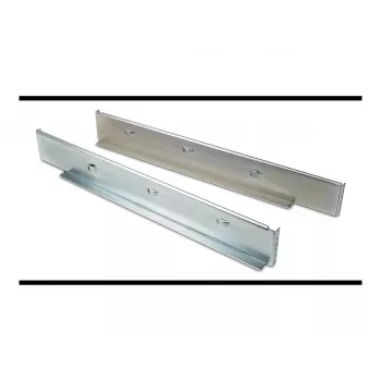 APC SURTRK4 Rack Rail Kit - Hall - 19 Tolli Paigaldussiinid