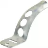 Apex Deck Pro Scooter Brake - Flex Fender, Must, 2-poldiga kinnitus