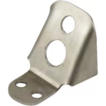 Apex Deck Pro Scooter Fender Black Anodized Aluminum