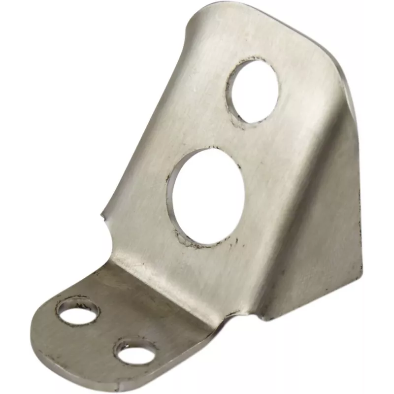 Apex Deck Pro Scooter Fender Black Anodized Aluminum
