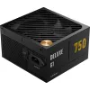 APNX DELUXE G1 750 (Must, 750 W)
