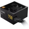 APNX DELUXE G1 750 (Must, 750 W)