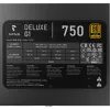 APNX DELUXE G1 750 (Must, 750 W)
