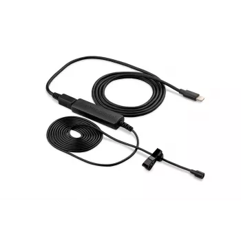 Apogee ClipMic Digital II - USB Lavalier Mikrofon