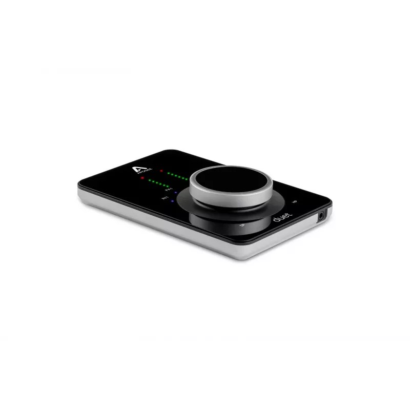 Apogee Duet 3 USB-C Audio Interface