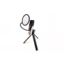 Apogee HYPE MIC USB-mikrofon - Kondensaator, kardioid, 24-bit/96kHz, sisseehitatud kompressioon, null-latentsusega jälgimine