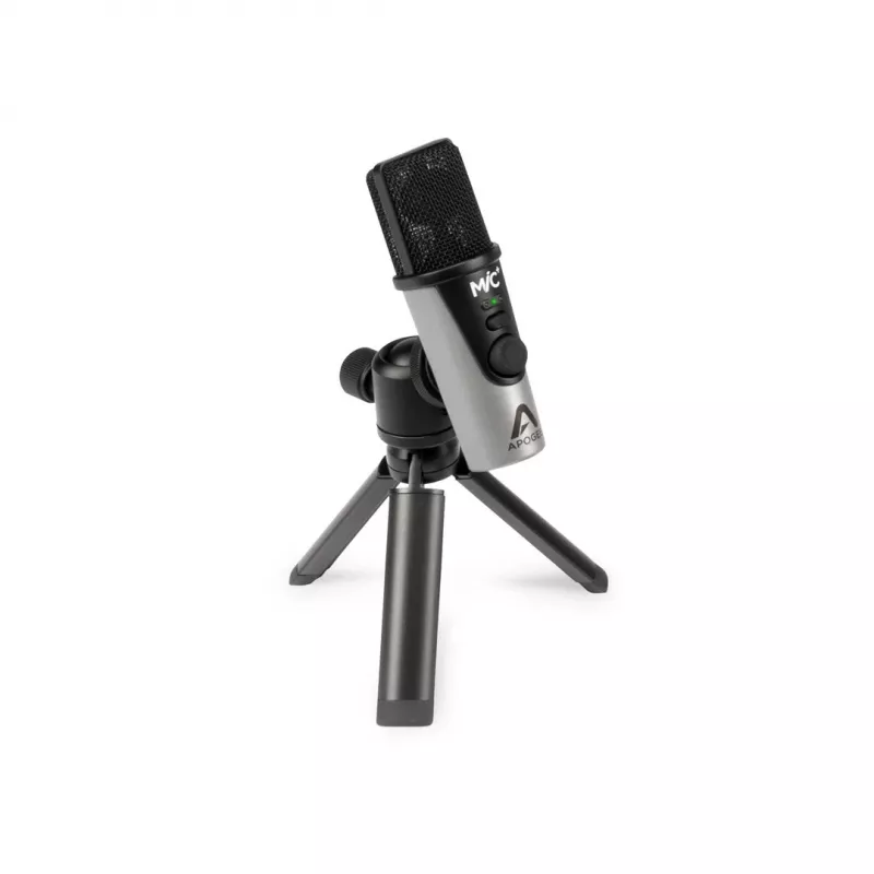 Apogee MIC PLUS - USB-mikrofon