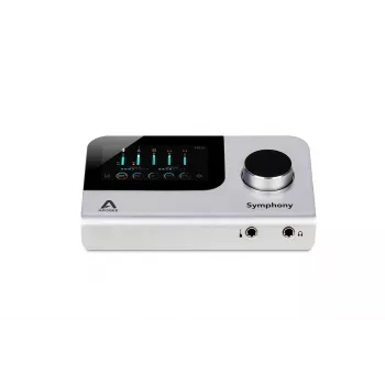 Apogee Symphony Desktop Audio Interface