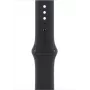 Apple 45mm Midnight Sport Band - S/M (MT3D3ZM/A)