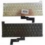 Apple A2338 Magic Keyboard with Touch ID and Numeric Keypad (US Layout)