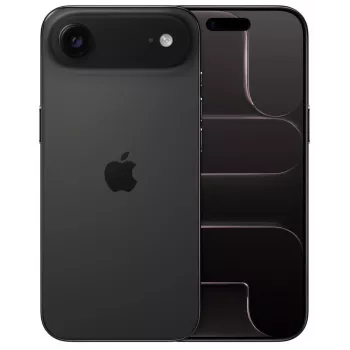 Apple Air 256GB Space Black 5G Nutitelefon