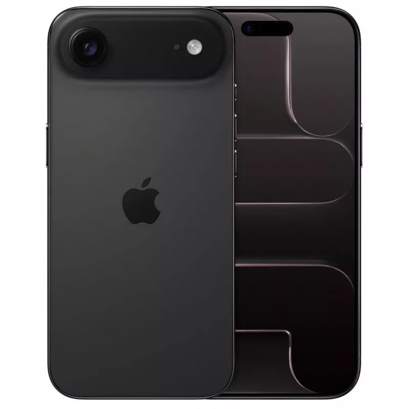 Apple Air 256GB Space Black 5G Nutitelefon