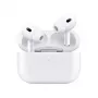 Apple AirPods Pro (2. põlvkond) MagSafe'i laadimisümbrisega (USB-C) – Valge, aktiivne mürasummutus ja Bluetooth 5.3