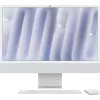 Apple iMac 23,5-tolline M4 8C CPU/8C GPU 16GB 1TB SSD hõbedane Z1E2-MWUC3D/A-078PP6