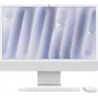 Apple iMac 23,5-tolline M4 8C CPU/8C GPU 16GB 1TB SSD hõbedane Z1E2-MWUC3D/A-078PP6