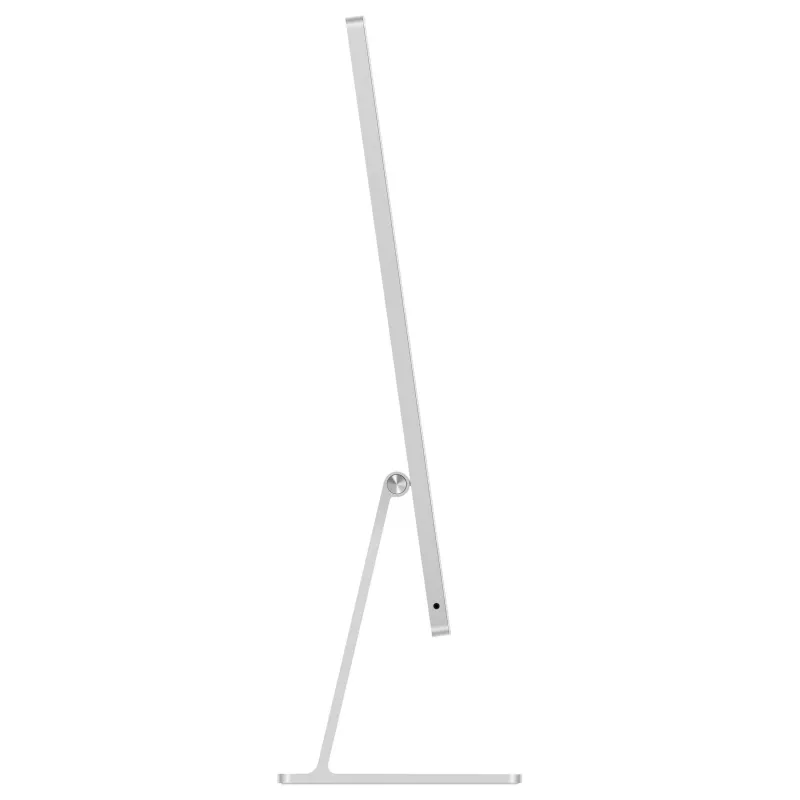 Apple iMac 24-tolline 4.5K Retina M4 10-tuumaline CPU/10-tuumaline GPU 24GB RAM 2TB SSD Hõbedane