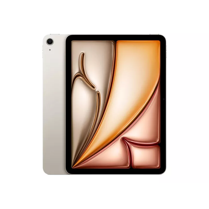 Apple iPad Air 11 inch M4 Wi-Fi 1TB - Starlight