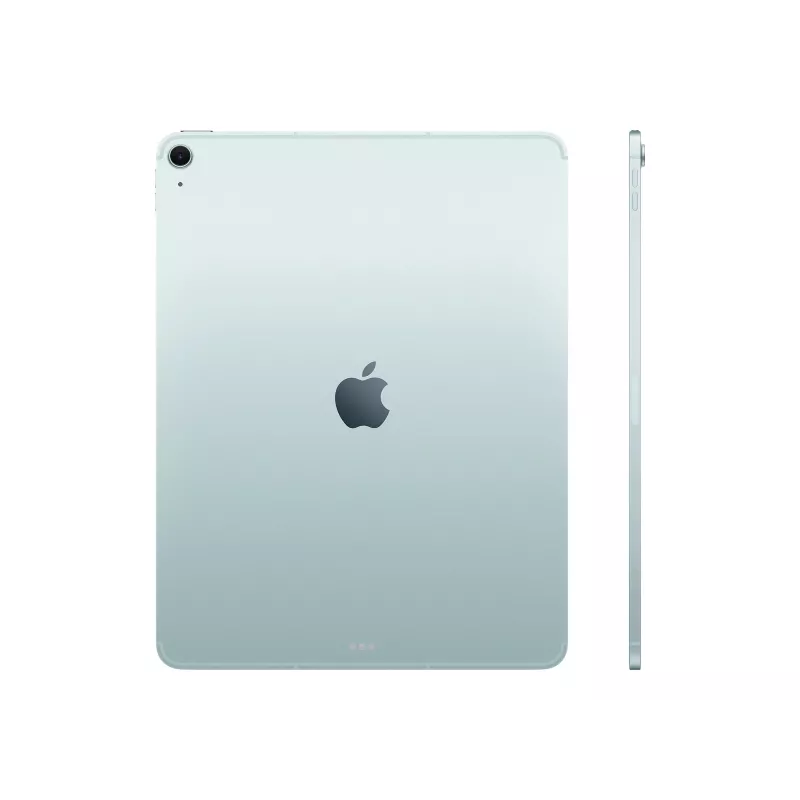 Apple iPad Air 13-tolline Wi-Fi + Cellular 512GB Sinine (M4, 12GB RAM)