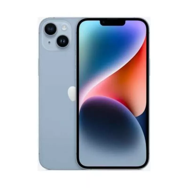 Apple iPhone 14 Plus 256GB Blue (QLA)