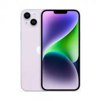 Apple iPhone 14 Plus 256GB, Purple (QLA)