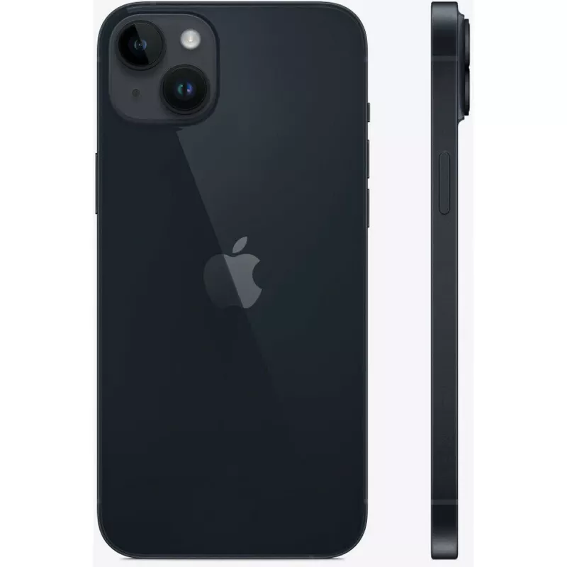 Apple iPhone 14 Plus 512GB Midnight