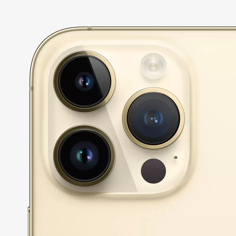 Apple iPhone 14 Pro 128GB Gold EU MQ083