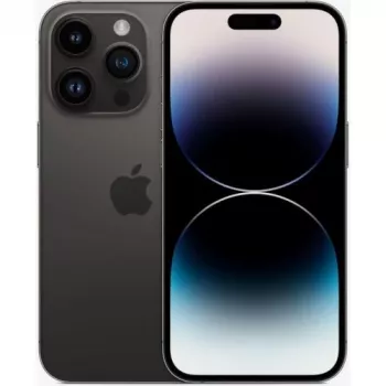 Apple iPhone 14 Pro 256GB Space Black EU MQ0T3 - Ainult karbi kahjustus