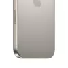 Apple iPhone 16 Pro Max 5G nutikas telefon 512GB Natural Titanium