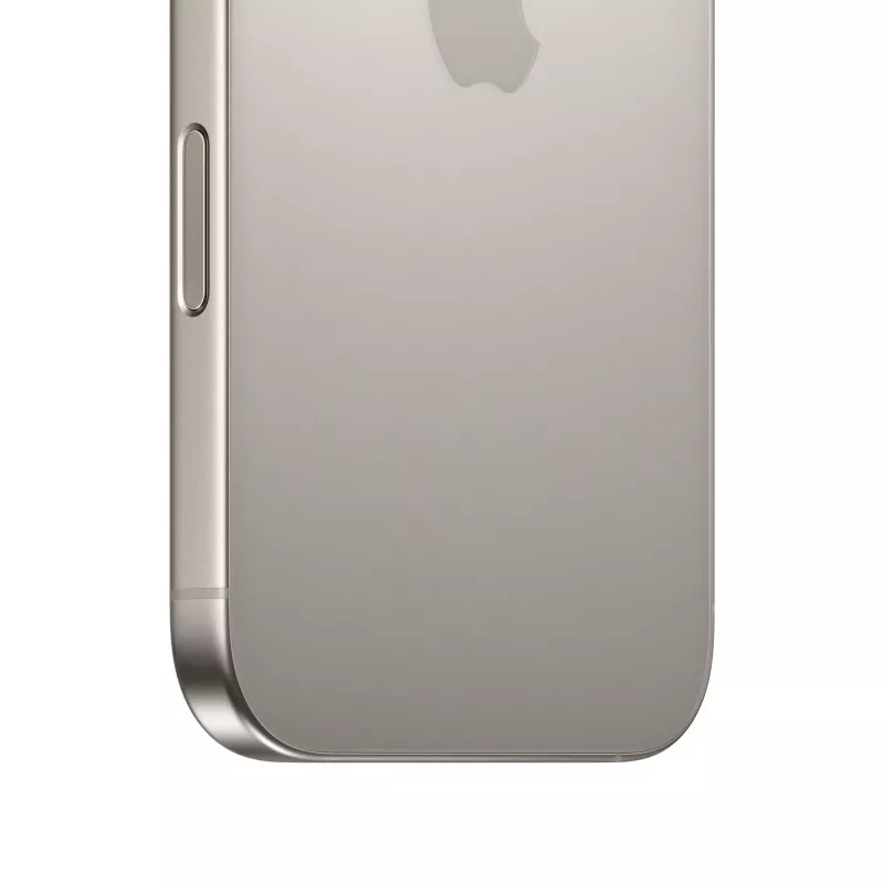 Apple iPhone 16 Pro Max 5G nutikas telefon 512GB Natural Titanium