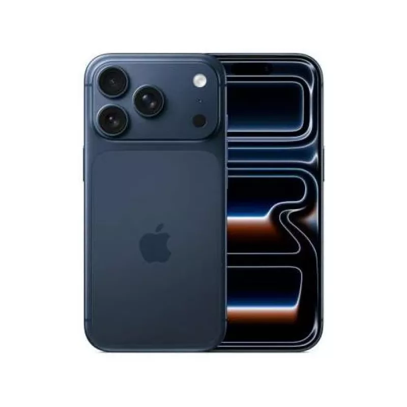 Apple iPhone 17 Pro 256GB Deep Blue Nutitelefon