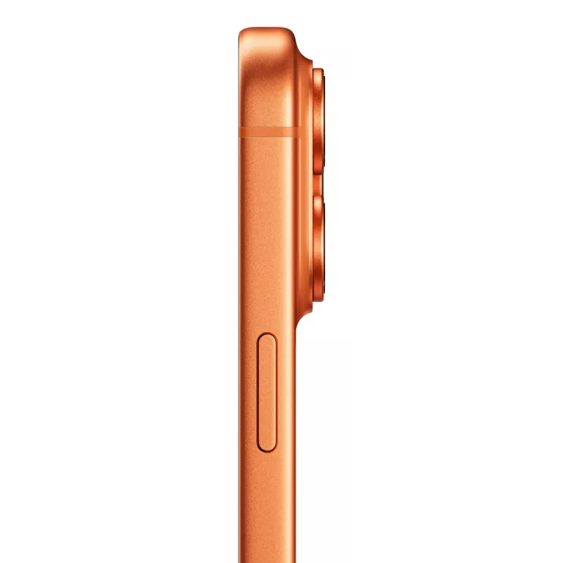Apple iPhone 17 Pro 512GB kosmiline oranž