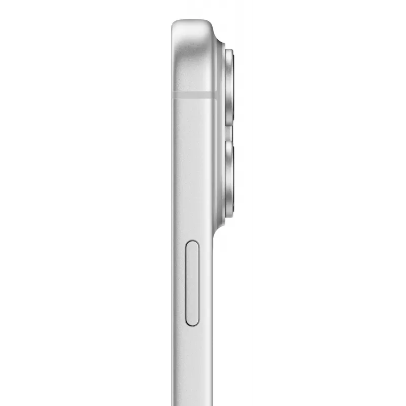 Apple iPhone 17 Pro Max 512GB hõbedane