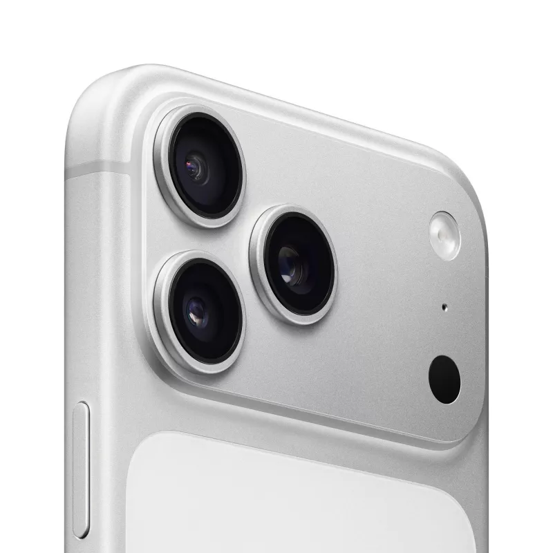 Apple iPhone 17 Pro Max 512GB hõbedane