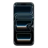 Apple iPhone 17 Pro Max 512GB hõbedane